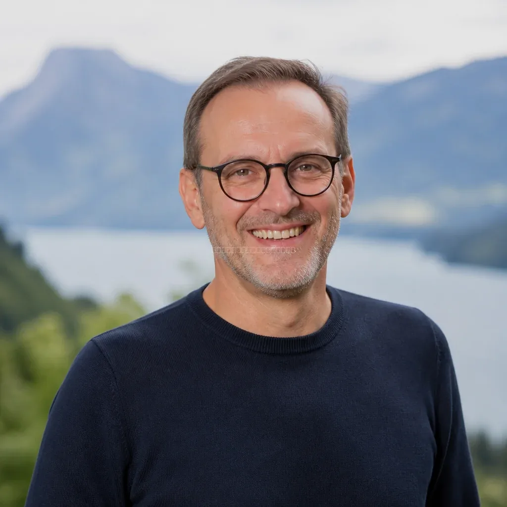 Lukas Meier