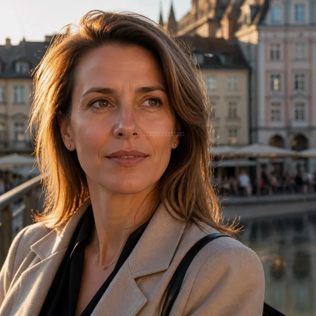 Anna Weber